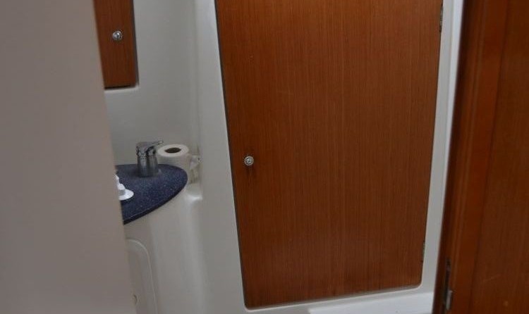 Beneteau Cyclades 39.3