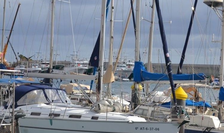 Beneteau Cyclades 39.3