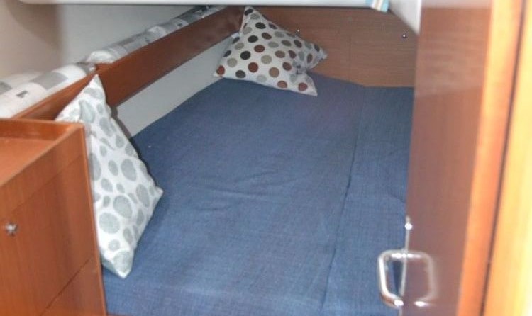 Beneteau Cyclades 39.3