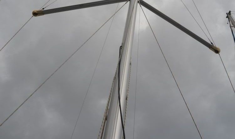 Beneteau Cyclades 39.3