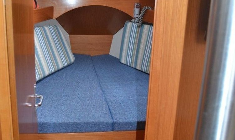 Beneteau Cyclades 39.3