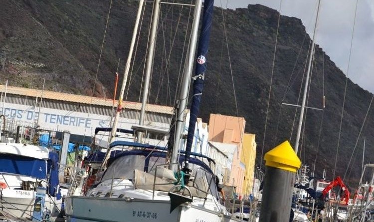 Beneteau Cyclades 39.3