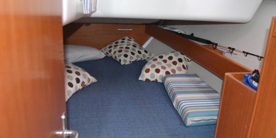 Beneteau Cyclades 39.3