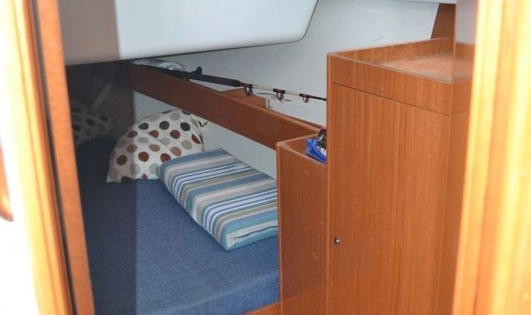 Beneteau Cyclades 39.3