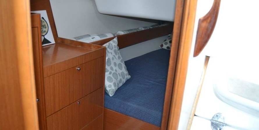 Beneteau Cyclades 39.3