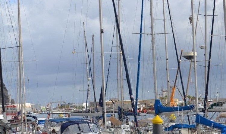 Beneteau Cyclades 39.3