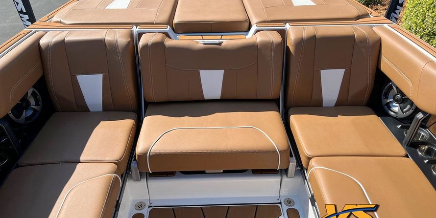 Malibu Wakesetter 23 LSV