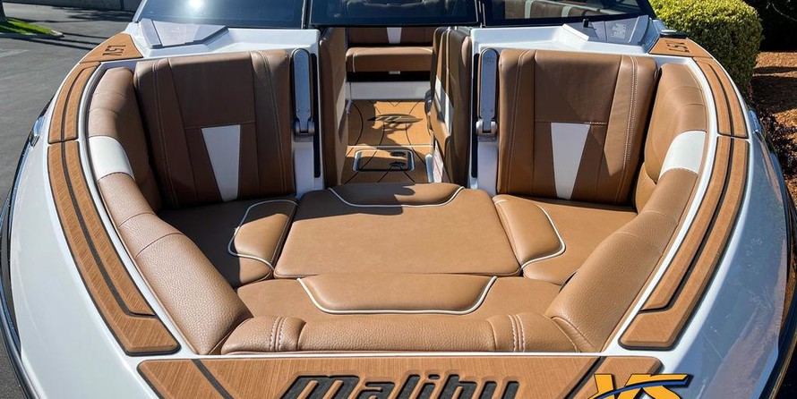 Malibu Wakesetter 23 LSV