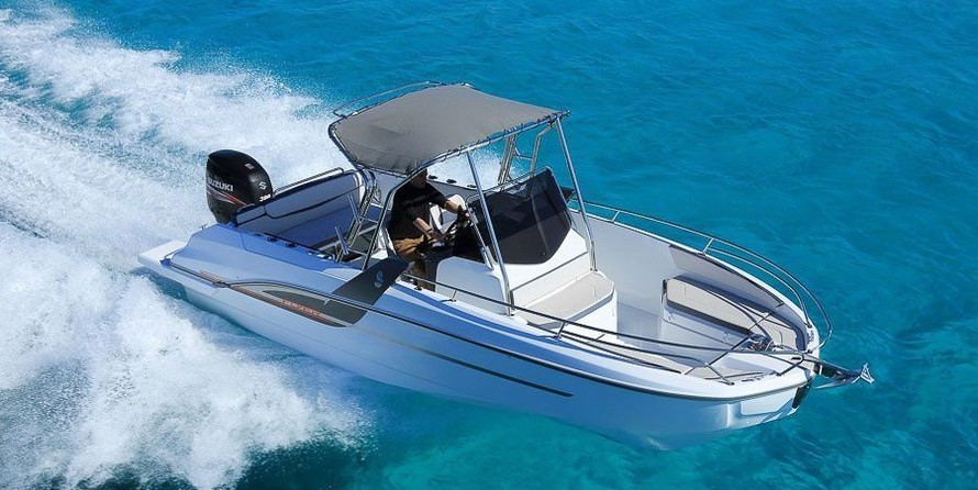Beneteau Flyer 7.7 SPACEdeck