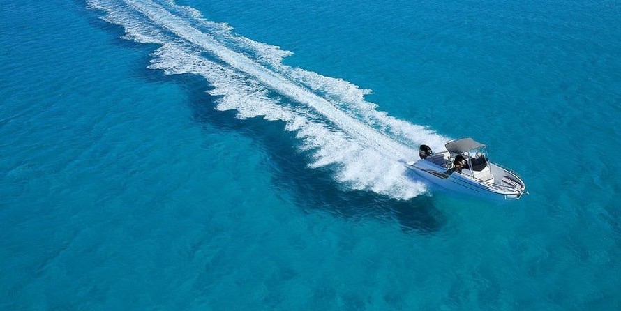 Beneteau Flyer 7.7 SPACEdeck