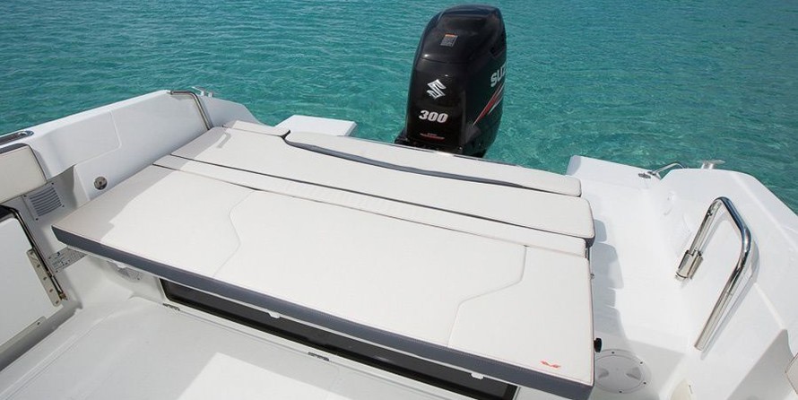 Beneteau Flyer 7.7 SPACEdeck