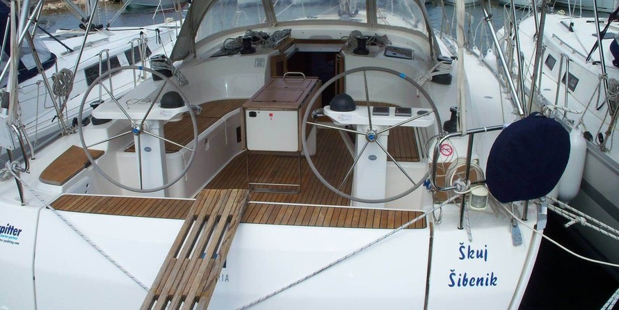 Bavaria 45 Cruiser