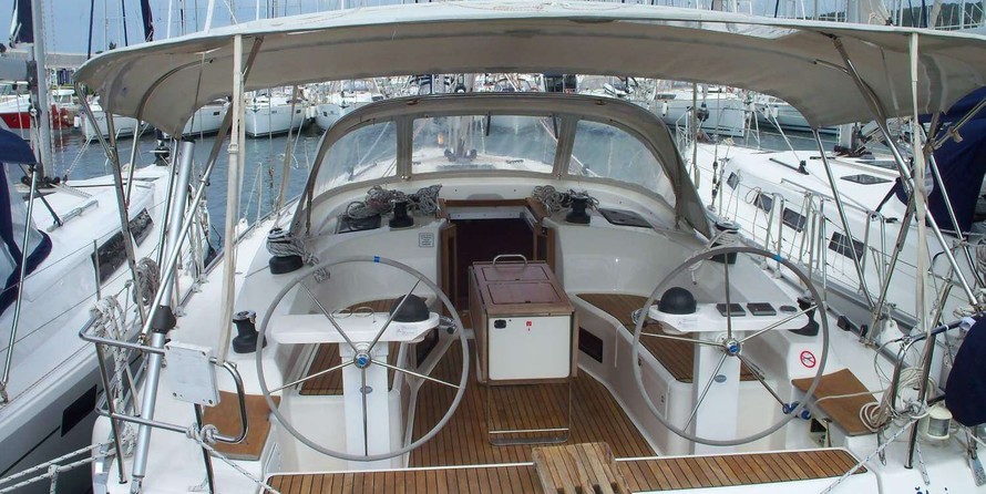 Bavaria 45 Cruiser