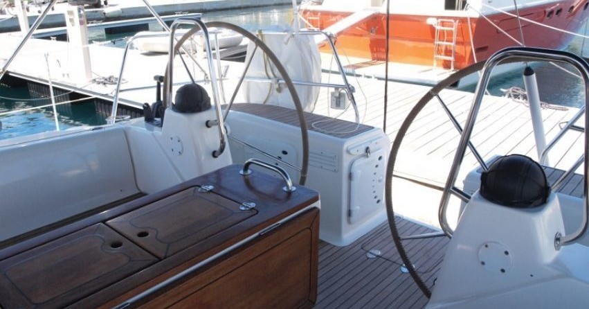 Bavaria 42 Cruiser
