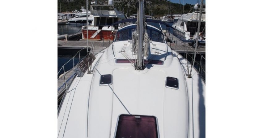 Bavaria 42 Cruiser