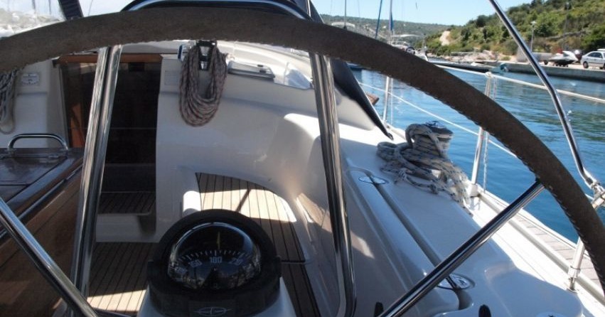 Bavaria 42 Cruiser