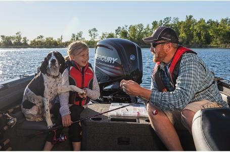 Crestliner 1850 Super Hawk