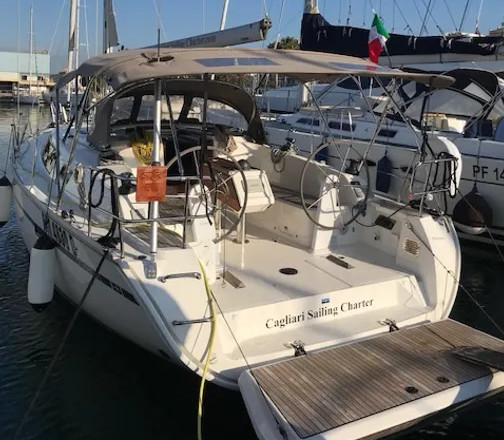Bavaria Cruiser 41