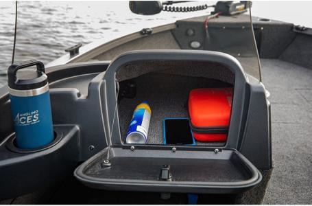 Crestliner 1700 Vision