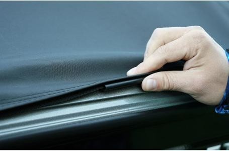 Crestliner 1700 Vision