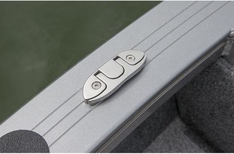 Crestliner 1750 Fish Hawk