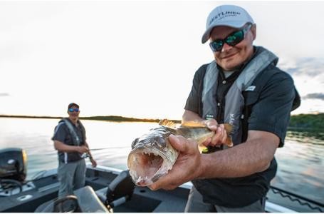 Crestliner 1750 Fish Hawk