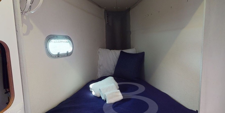 Fountaine Pajot Saona 47