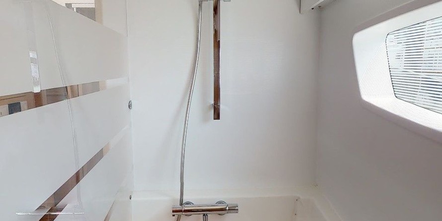 Fountaine Pajot Saona 47