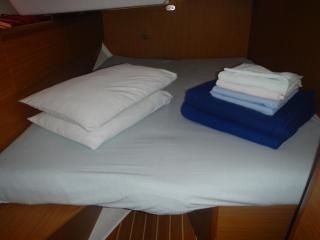 Jeanneau Sun Odyssey 44i