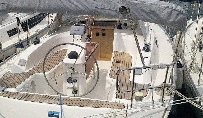 Bavaria 33 Cruiser