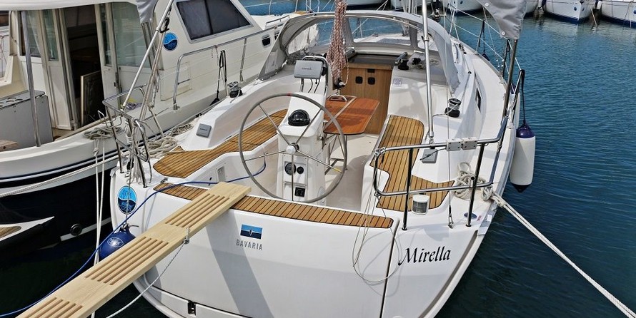 Bavaria 33 Cruiser