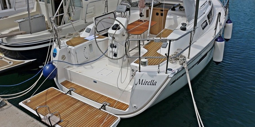 Bavaria 33 Cruiser