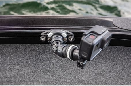 Crestliner 1650 Fish Hawk