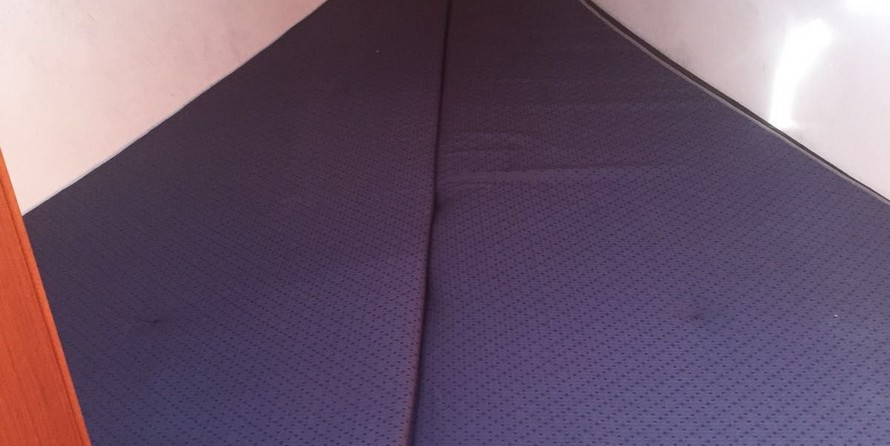 Beneteau Cyclades 43.4