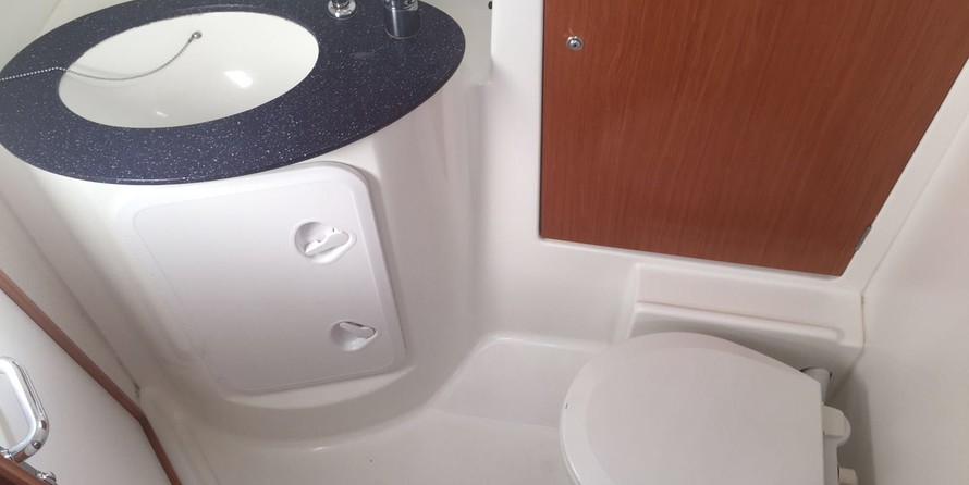 Beneteau Cyclades 43.4