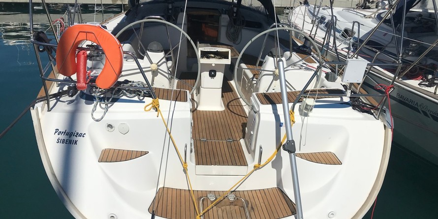 Bavaria 50 Cruiser