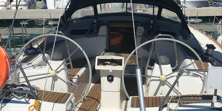 Bavaria 50 Cruiser