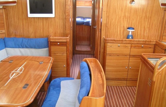 Bavaria 50 Cruiser