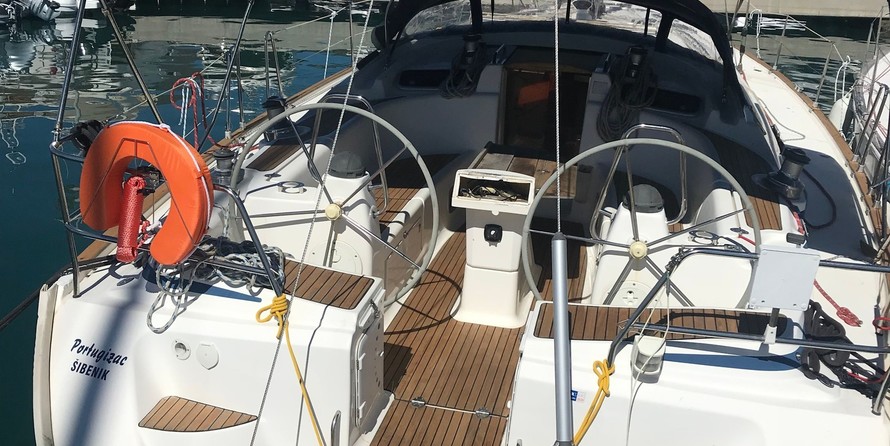 Bavaria 50 Cruiser