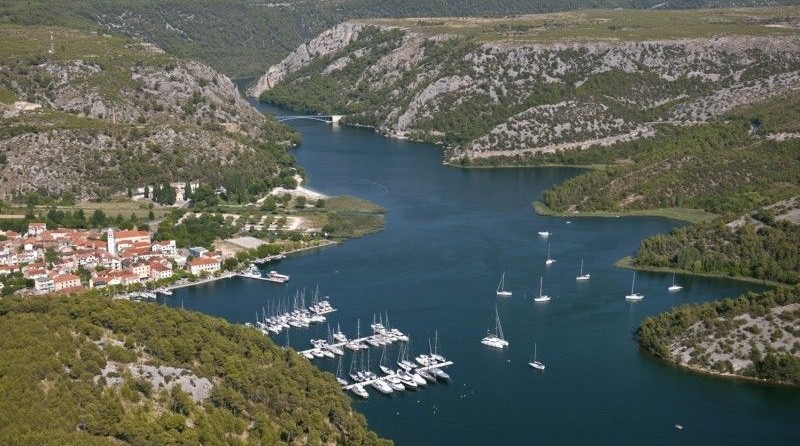 Beneteau Cyclades 43.4