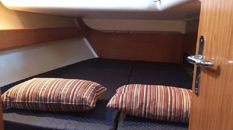 Beneteau Cyclades 43.4