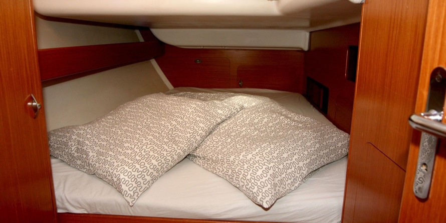 Beneteau Cyclades 43.4