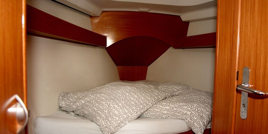 Beneteau Cyclades 43.4