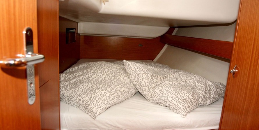 Beneteau Cyclades 43.4
