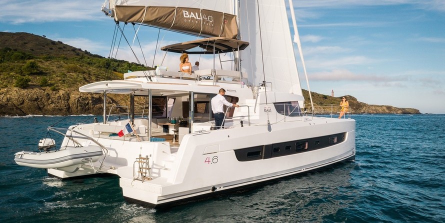 Bali 4.6