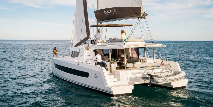 Bali 4.6