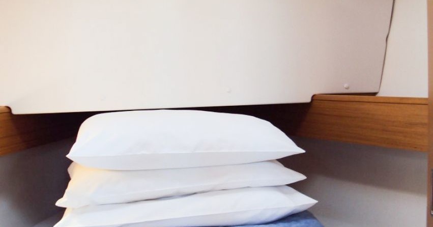 Jeanneau Sun Odyssey 32i