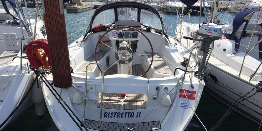 Jeanneau Sun Odyssey 32i