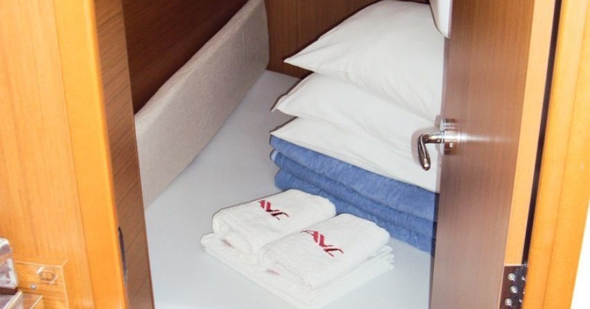 Jeanneau Sun Odyssey 32i