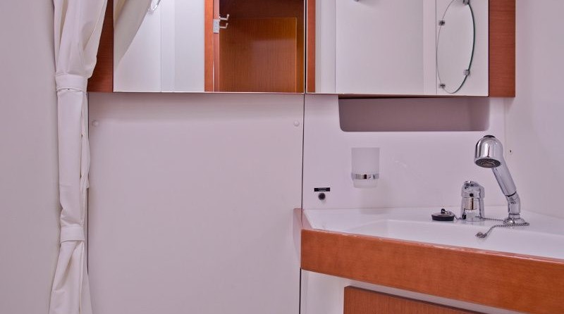 Beneteau Oceanis 50 Family